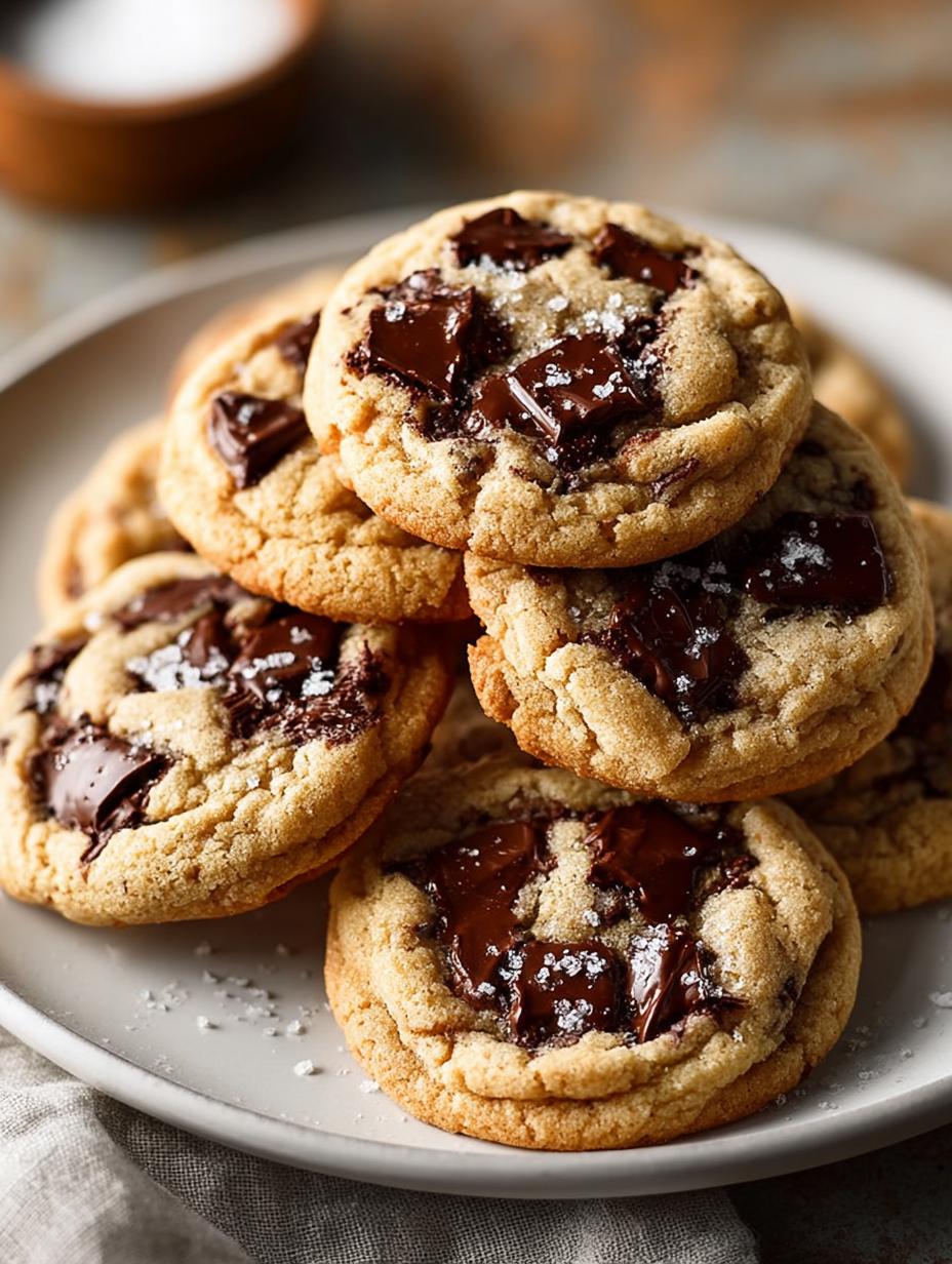 Chewy Chocolate Chip Cookies: 12 Irresistible Treats - Chewy Chocolate Chip Cookies - main visual representation