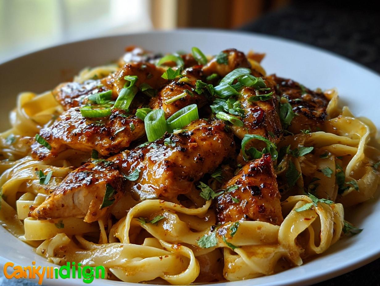 Spicy Cajun Honey Butter: 30-Minute Meal - Spicy Cajun Honey Butter - additional detail