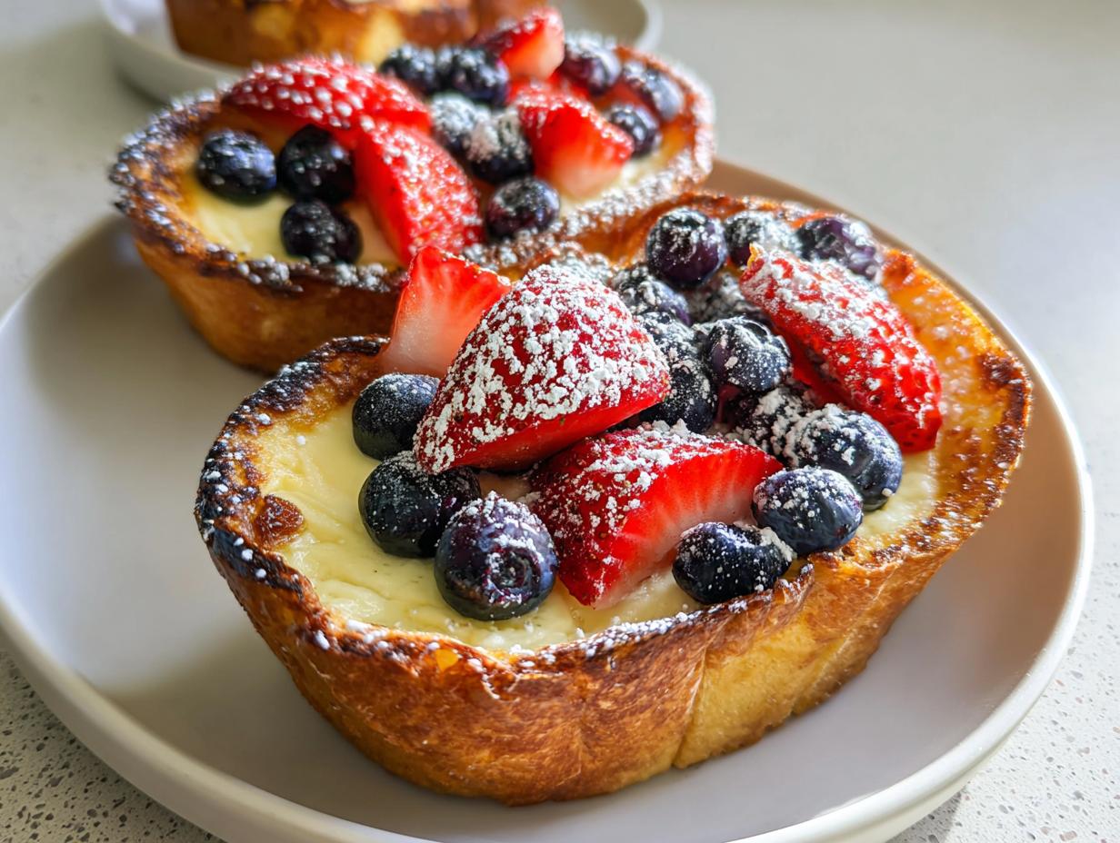 Air Fryer Yogurt Custard: Amazing 8-Minute Treat - Air Fryer Yogurt Custard - main visual representation