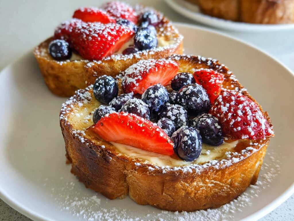 Air Fryer Yogurt Custard