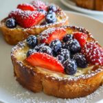 Air Fryer Yogurt Custard