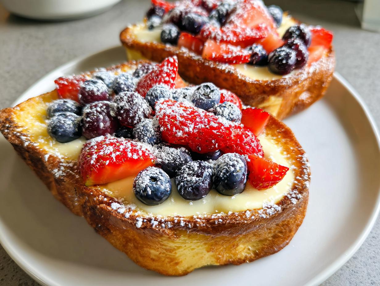 Air Fryer Yogurt Custard: Amazing 8-Minute Treat - Air Fryer Yogurt Custard - additional detail
