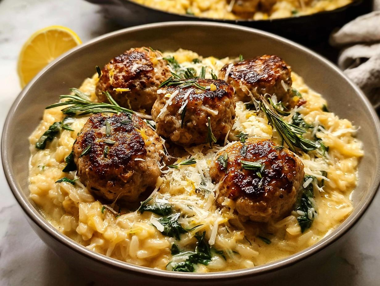 Baked Lemon Rosemary Chicken: Easy Oven Magic - Baked Lemon Rosemary Chicken - additional detail