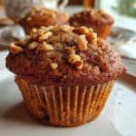Banana Nut Muffins