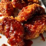 Bbq Lime Chicken