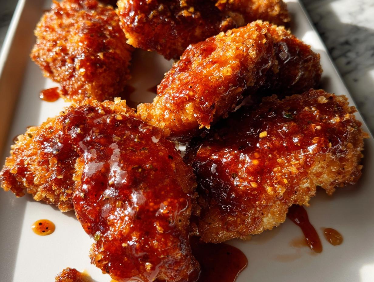 Bbq Lime Chicken