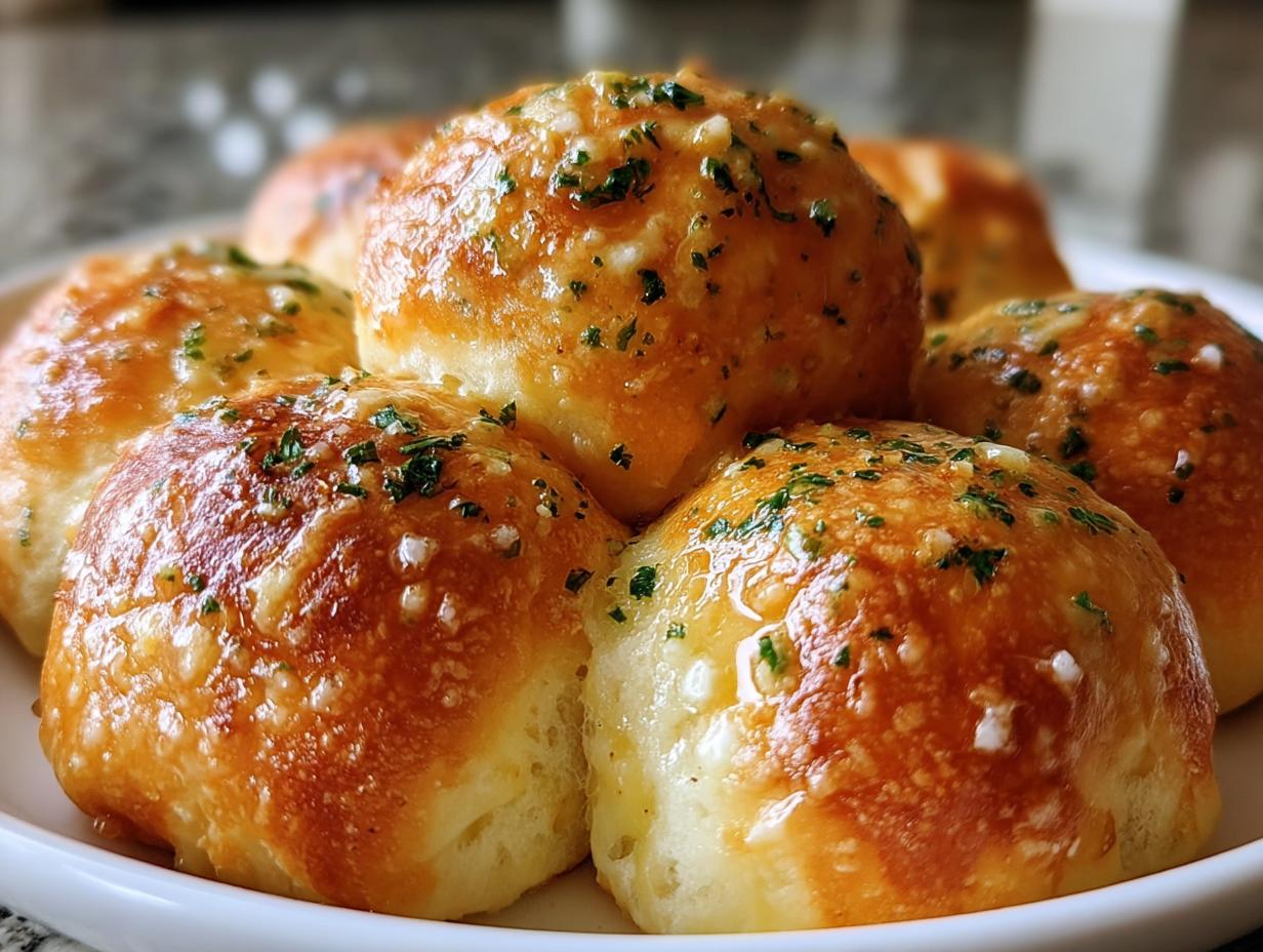 Cheesy Bombs: 1 Amazing Gooey Bite - Cheesy Bombs - additional detail