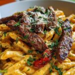 Creamy Cajun Butter Tender