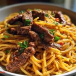 Creamy Cajun Garlic Butter