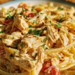 Crock Pot Olive Garden