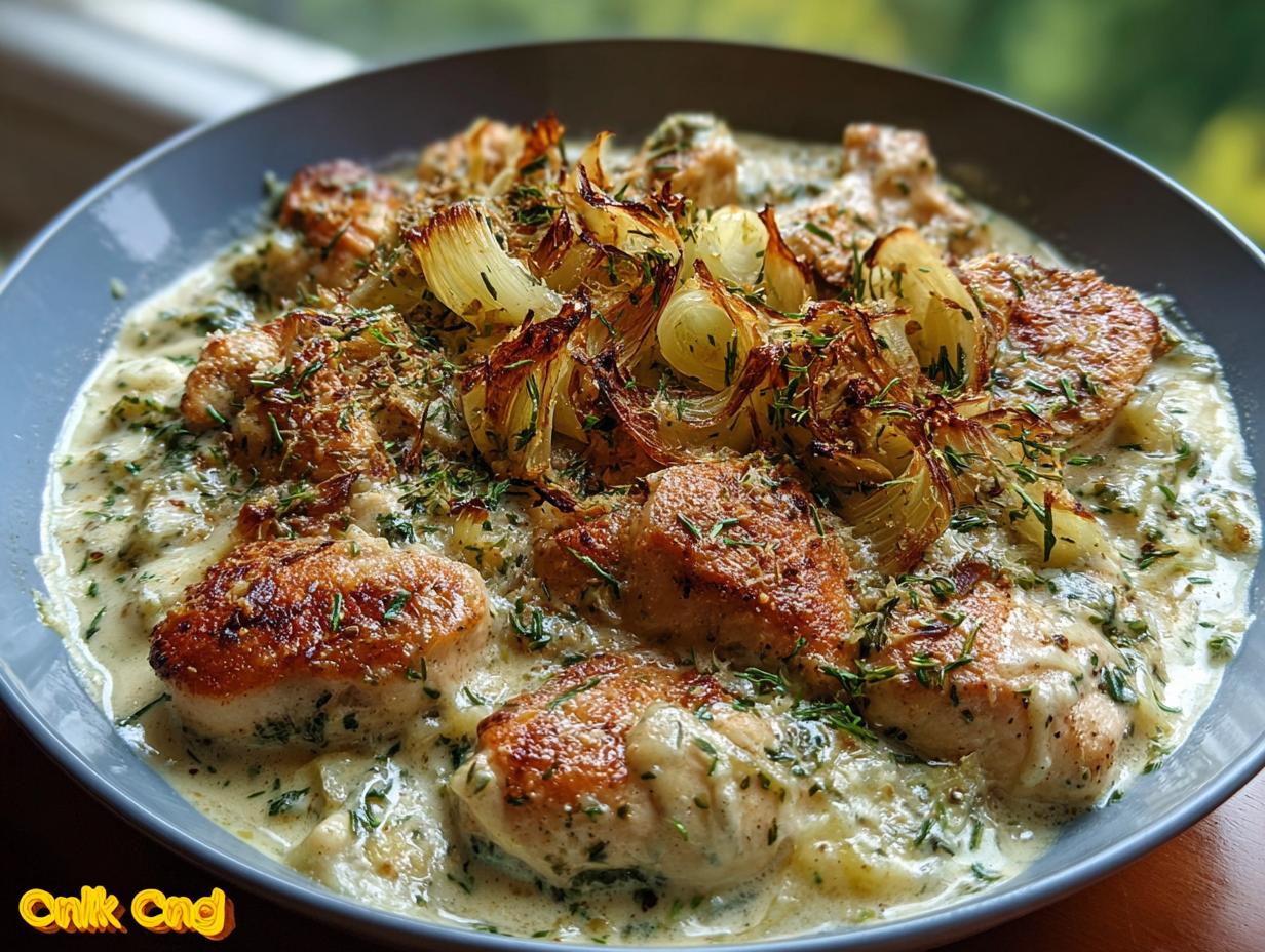 Herbed Chicken Alfredo Truffle: 2 Amazing Tips - Herbed Chicken Alfredo Truffle - additional detail
