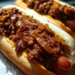 Hot Dog Chili