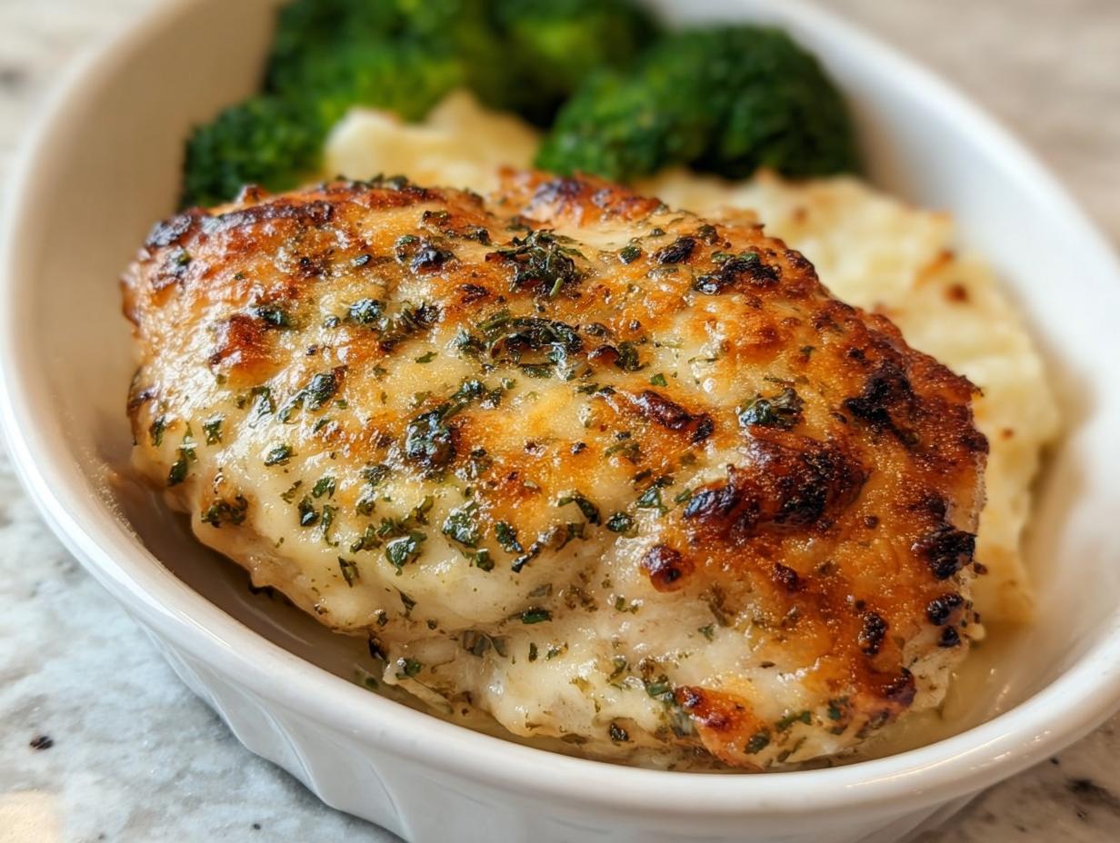 Melt Your Mouth Chicken: 10 Min Prep, Amazing Flavor - Melt Your Mouth Chicken - additional detail