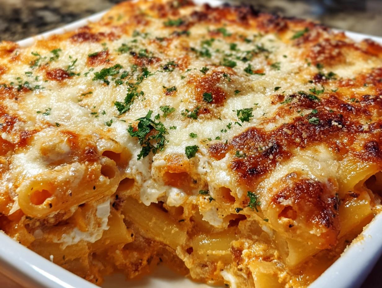 Olive Garden Five Cheese Recipe: Glorious Comfort - Olive Garden Five Cheese - main visual representation