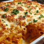 Olive Garden Five Cheese