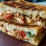 Panera Bread Chipotle Chicken