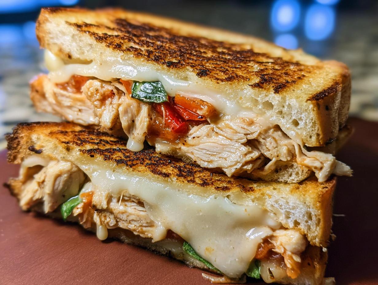 Panera Bread Chipotle Chicken: Spicy & Creamy Creation - Panera Bread Chipotle Chicken - additional detail