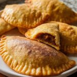 Pumpkin Empanadas