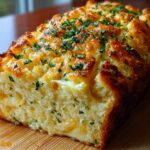 Red Lobsters Cheese Biscuit