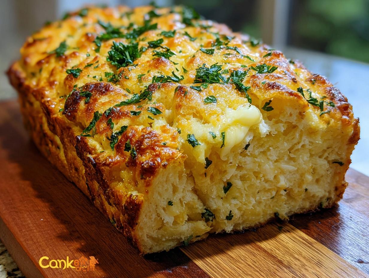 Red Lobster Cheese Biscuit Loaf: Amazing 1-Bowl Recipe - Red Lobsters Cheese Biscuit - additional detail