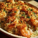 Shrimp Casserole