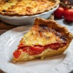 Tomato Pie