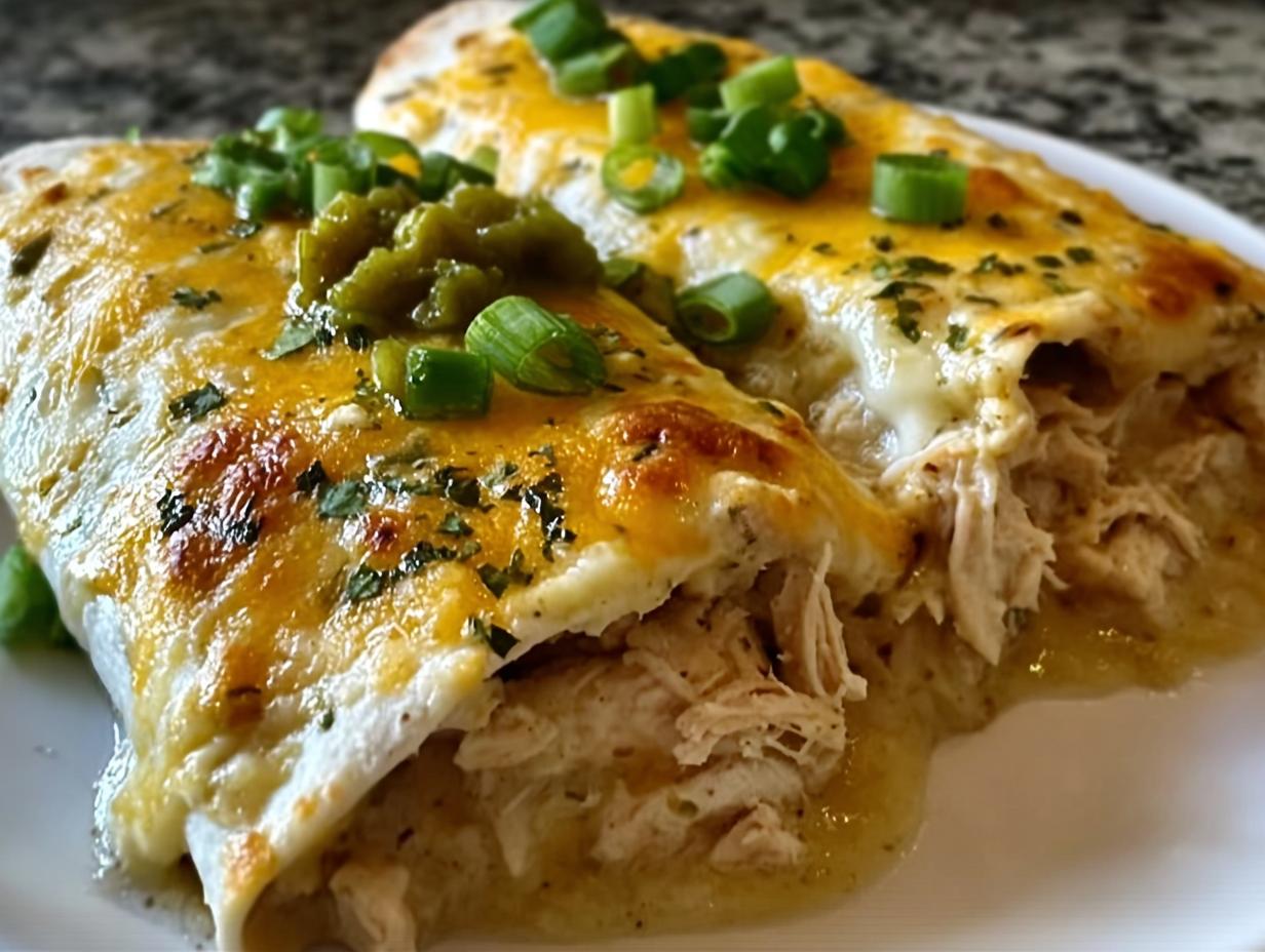 Weight Watchers White Chicken