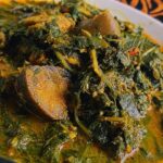 Afang Soup