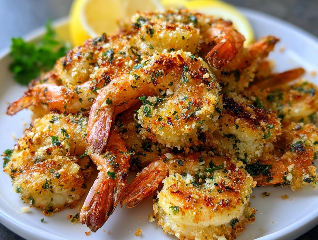 Air Fryer Garlic Parmesan: 7-Minute Bliss - Air Fryer Garlic Parmesan - additional detail