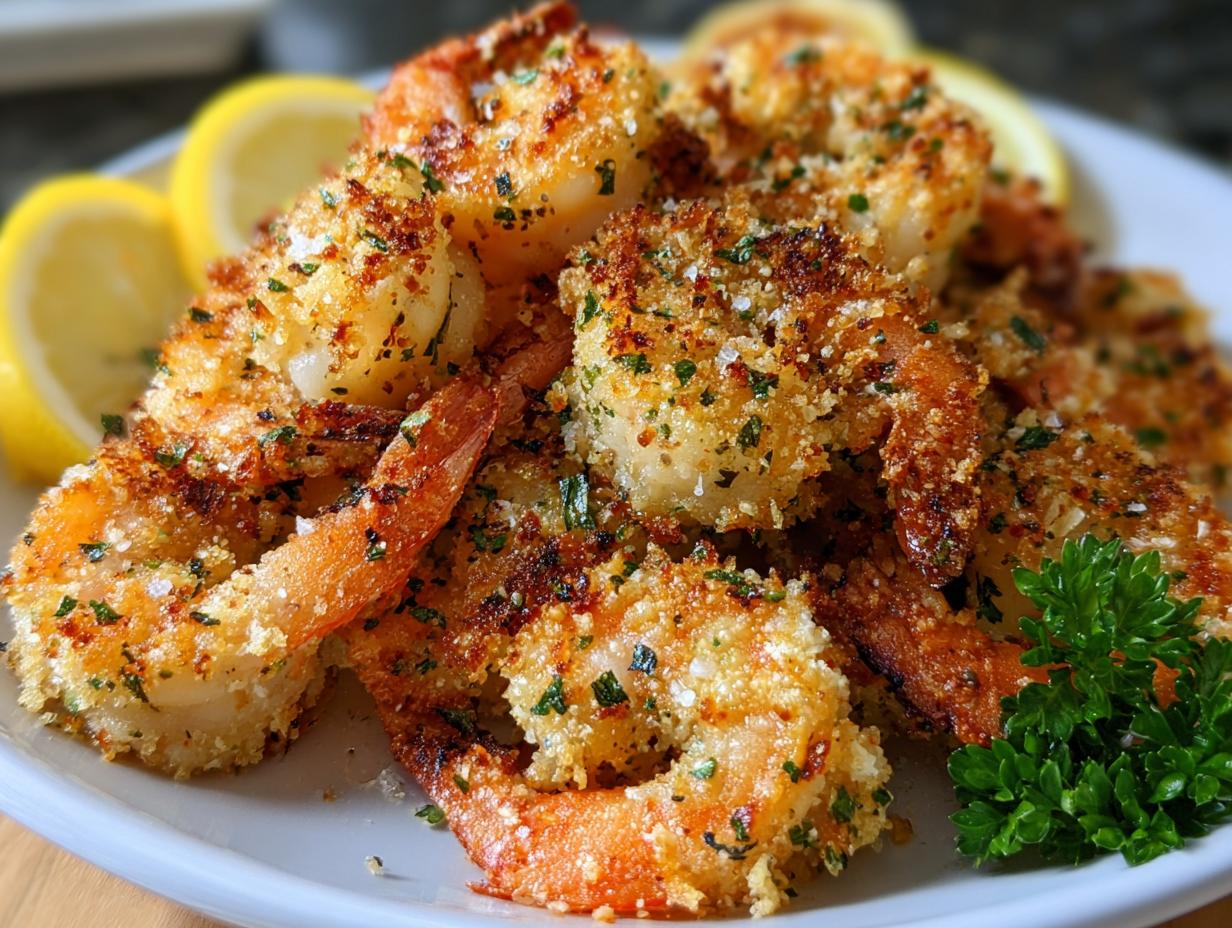 Air Fryer Garlic Parmesan: 7-Minute Bliss - Air Fryer Garlic Parmesan - additional detail