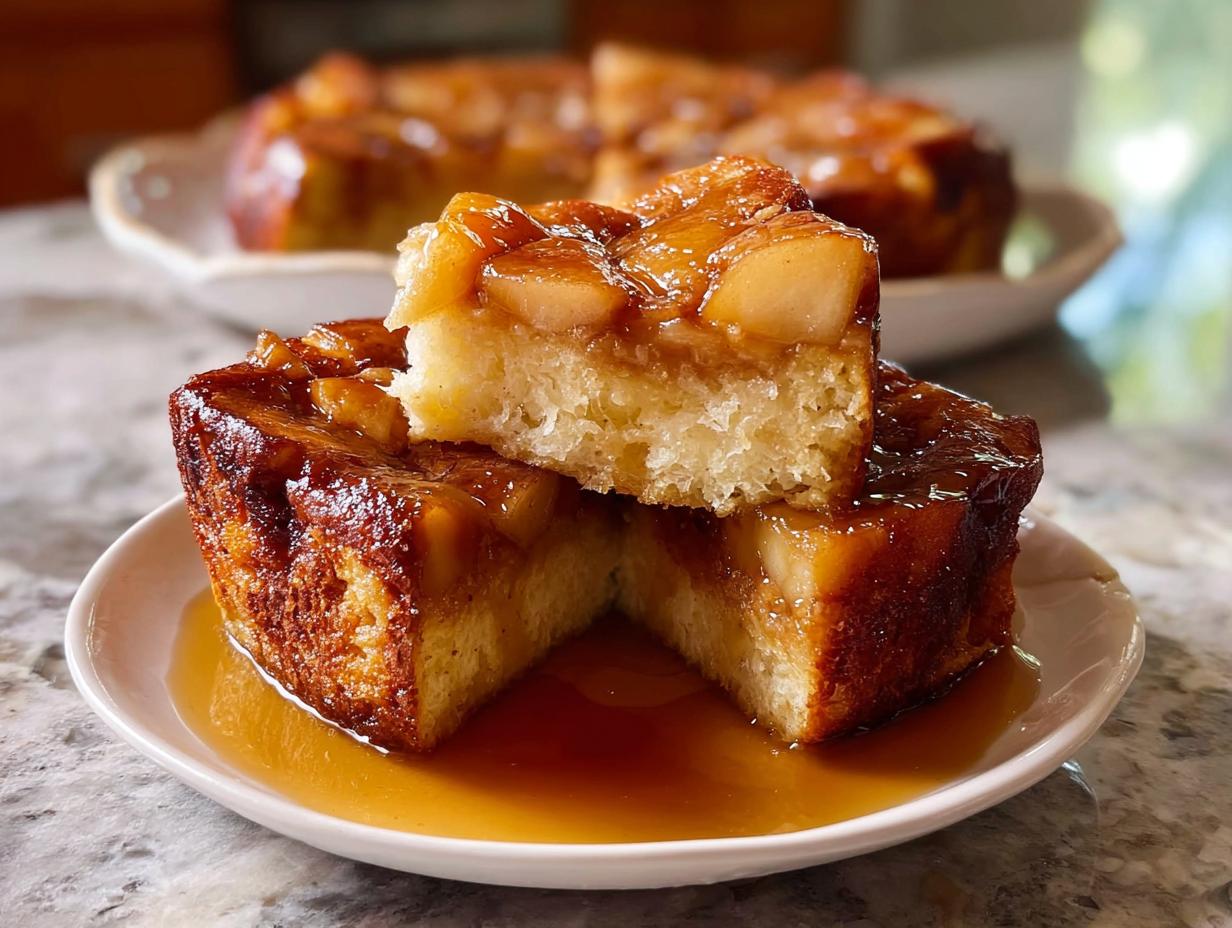 Apple Bread Pudding Bourbon: Heavenly 1-Bowl Dessert - Apple Bread Pudding Bourbon - additional detail