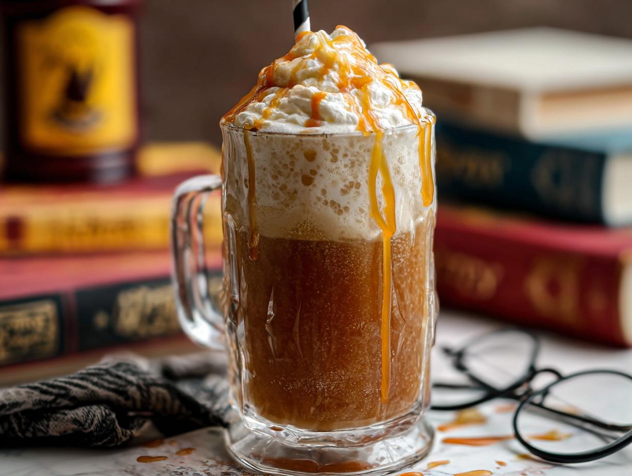 Butterbeer