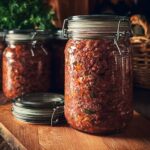 Canning Meatloaf