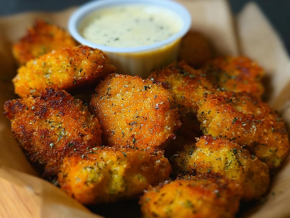 Amazing Chicken Broccoli Nuggets For Babies - Chicken Broccoli Nuggets For - main visual representation