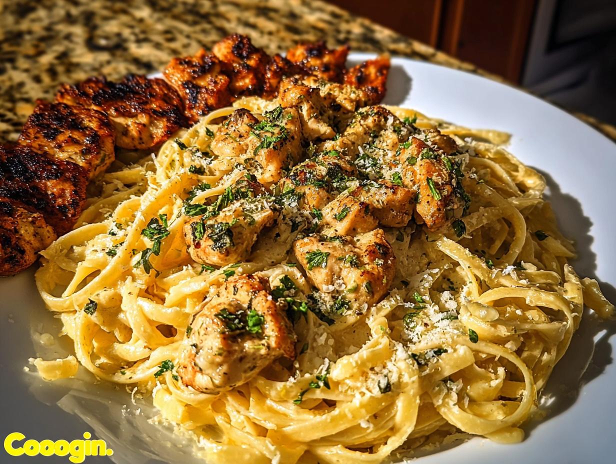 Creamy Garlic Butter Chicken: Amazing 30-Minute Meal - Creamy Garlic Butter Chicken - additional detail