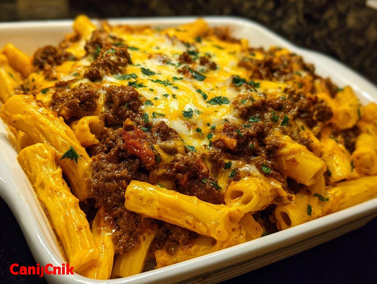 Creamy Velveeta Penne Pasta: A 30-Min Dream - Creamy Velveeta Penne Pasta - additional detail