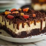 Dirt Cake