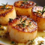 Fondant Potatoes