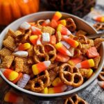 Halloween Snack Mix