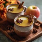 Mulled Apple Cider