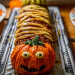 Mummy Meatloaf