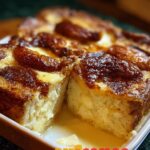 Overnight French Toast Casserole