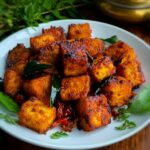Paneer Fry