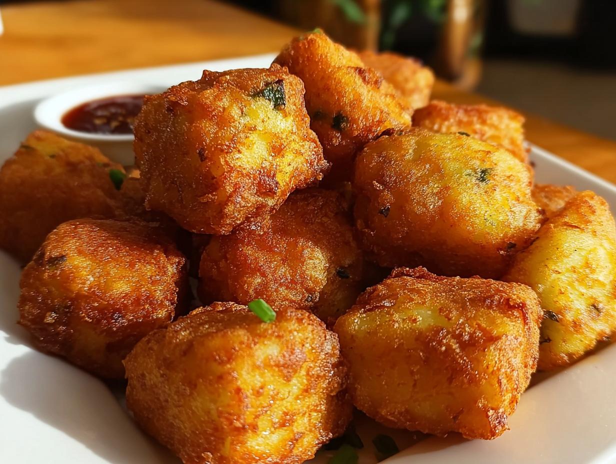 Paneer Pakora: 15-Minute Crispy Delight - Paneer Pakora - additional detail