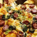 Pierogi Casserole