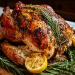 Roast Turkey