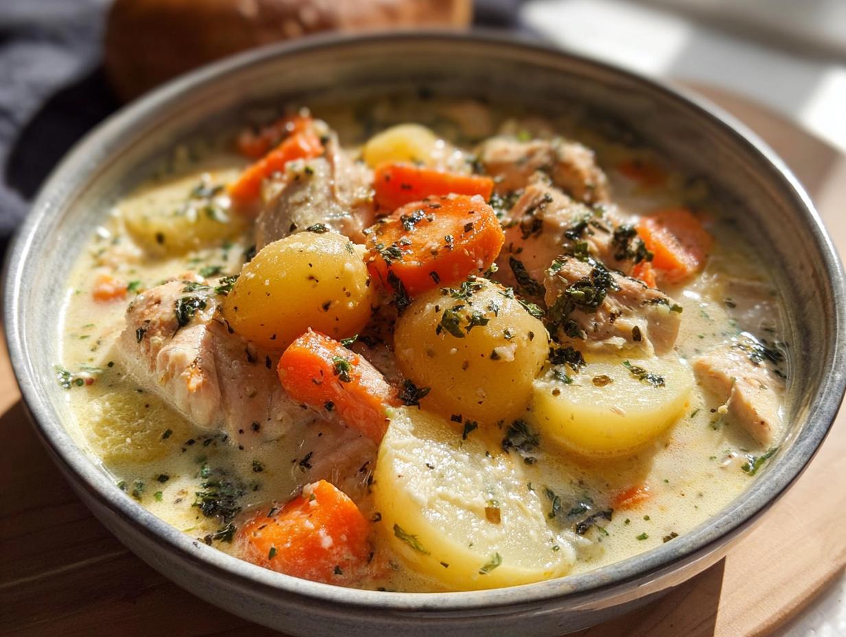 Flavorful Slow Cooker Garlic Parmesan: 7 Tips - Slow Cooker Garlic Parmesan - main visual representation