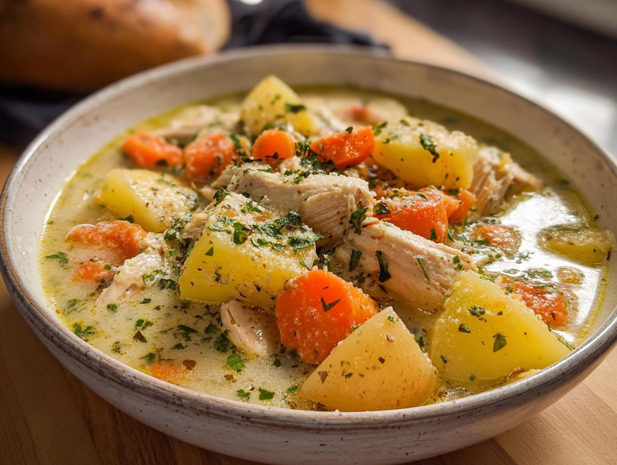 Flavorful Slow Cooker Garlic Parmesan: 7 Tips - Slow Cooker Garlic Parmesan - additional detail