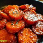 Southern Candied Sweet Potatoes