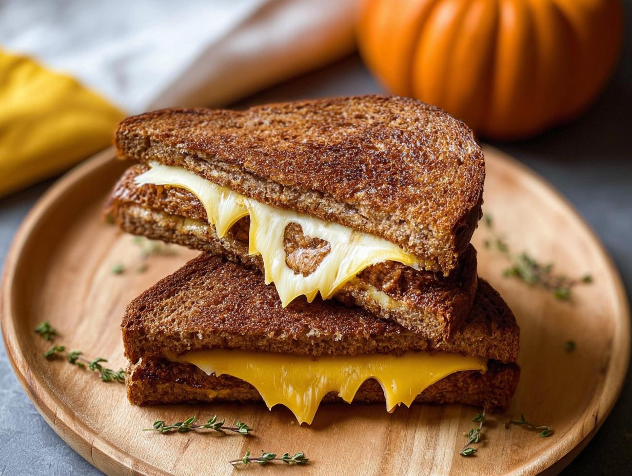 Spooky Grilled Cheese: 10 Amazing Tricks - Spooky Grilled Cheese - main visual representation